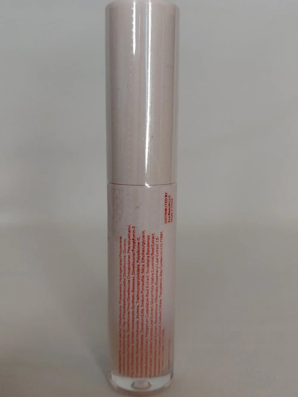 Ace Beaute - Ready In Five Hydrating Creamy Concealer in F2
